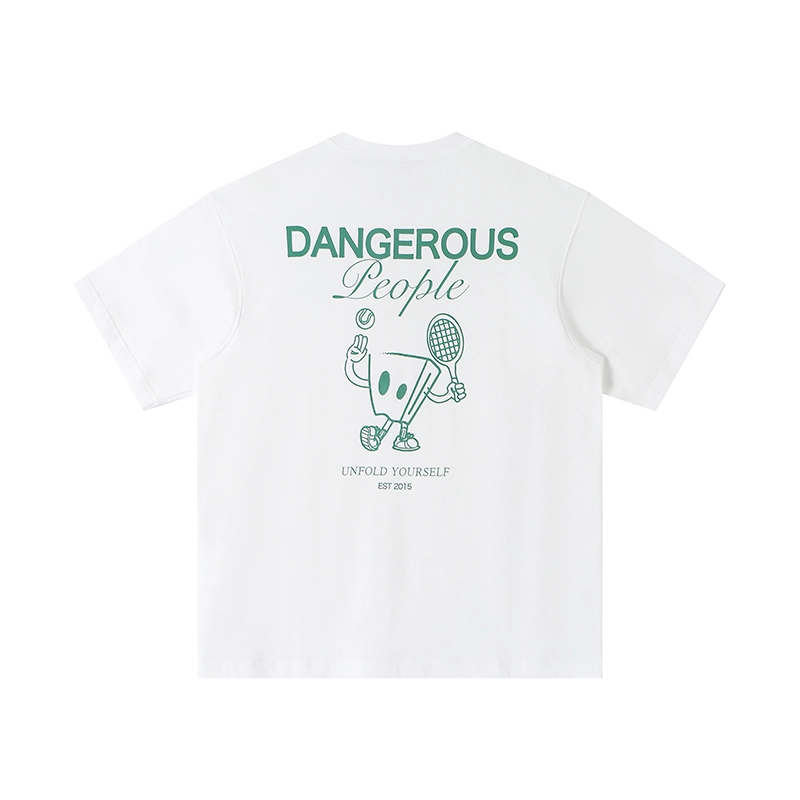 DANGEROUSPEOPLE DT