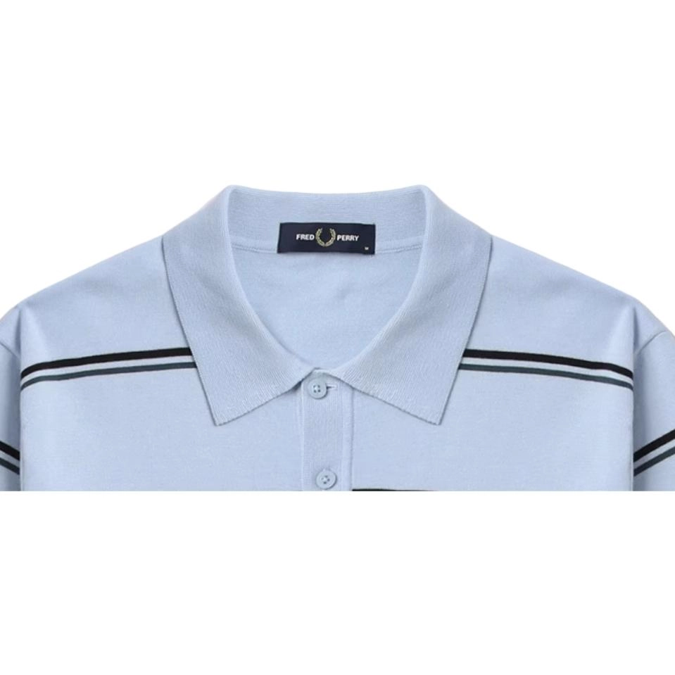 FRED PERRY SS25