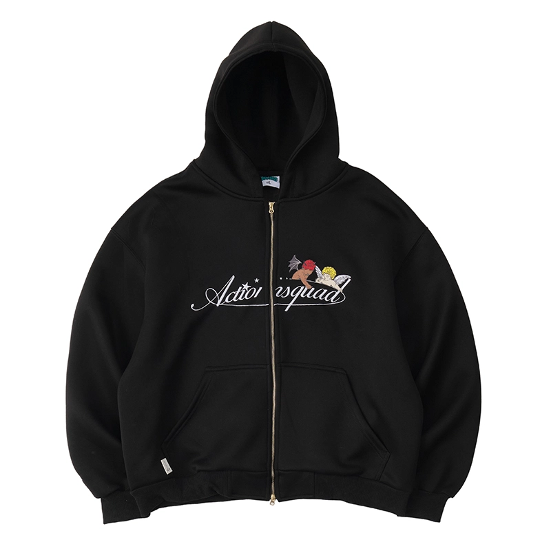 ACTIONSQUAD 500G