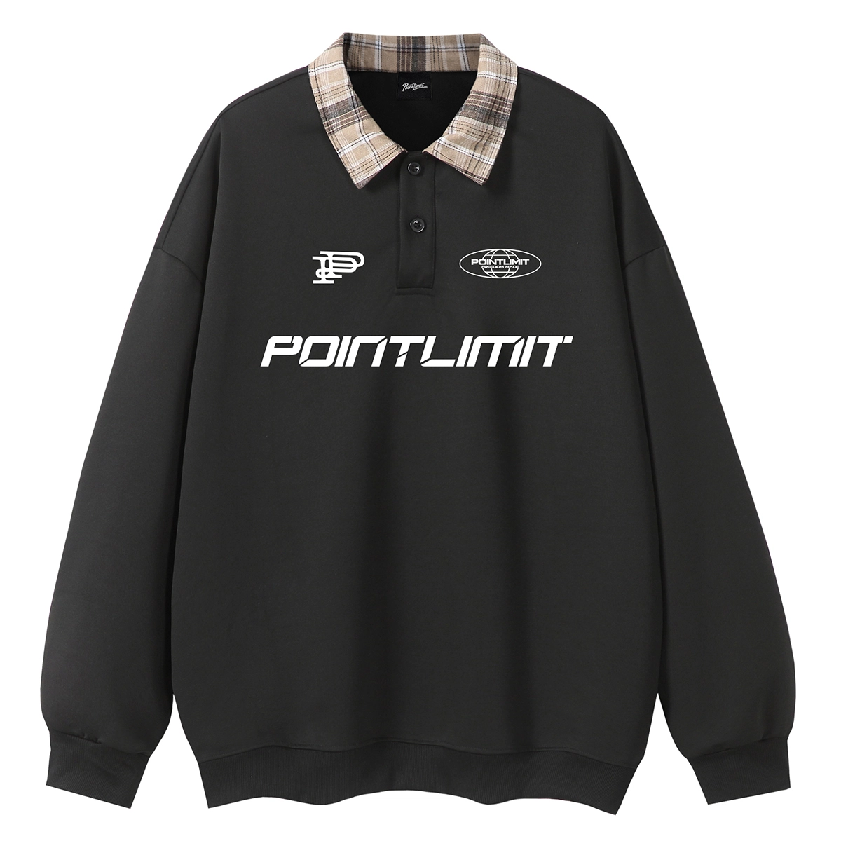 POINTLIMIT LogoPolo