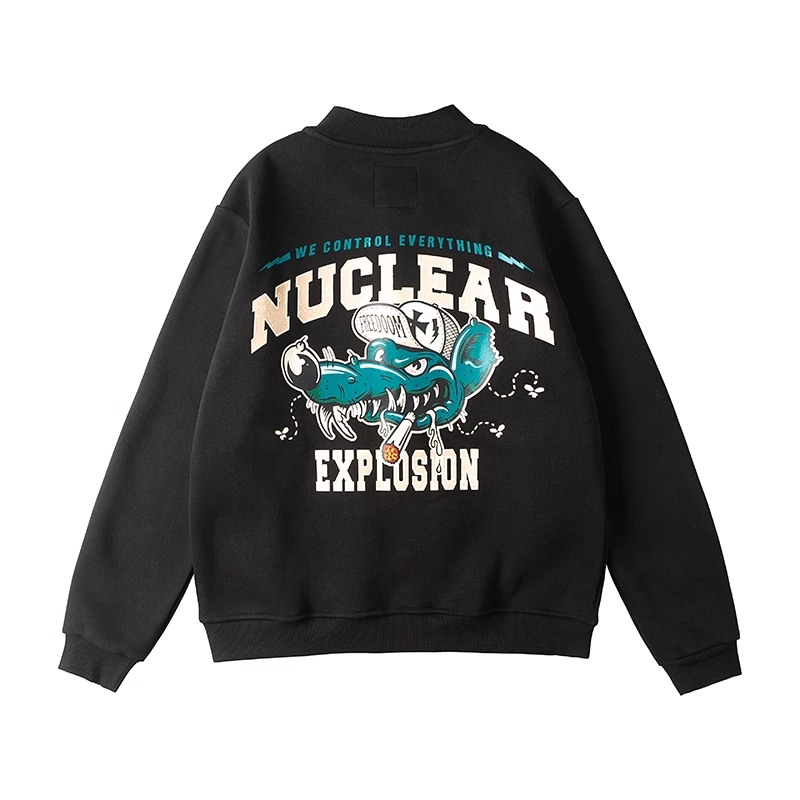 NUCLEAR EXPLOSION