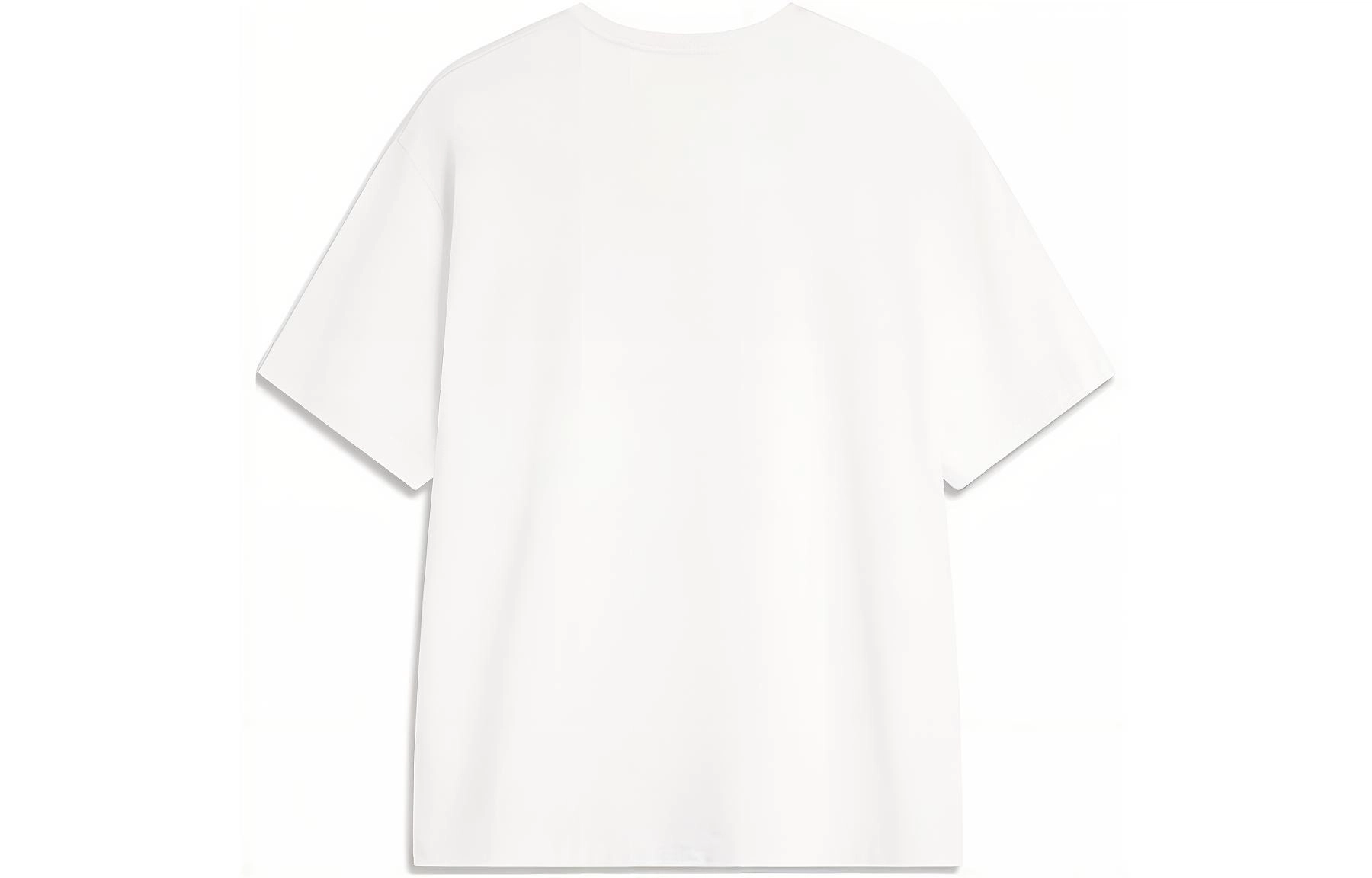 LiNing x LEAGUE OF LEGENDS T