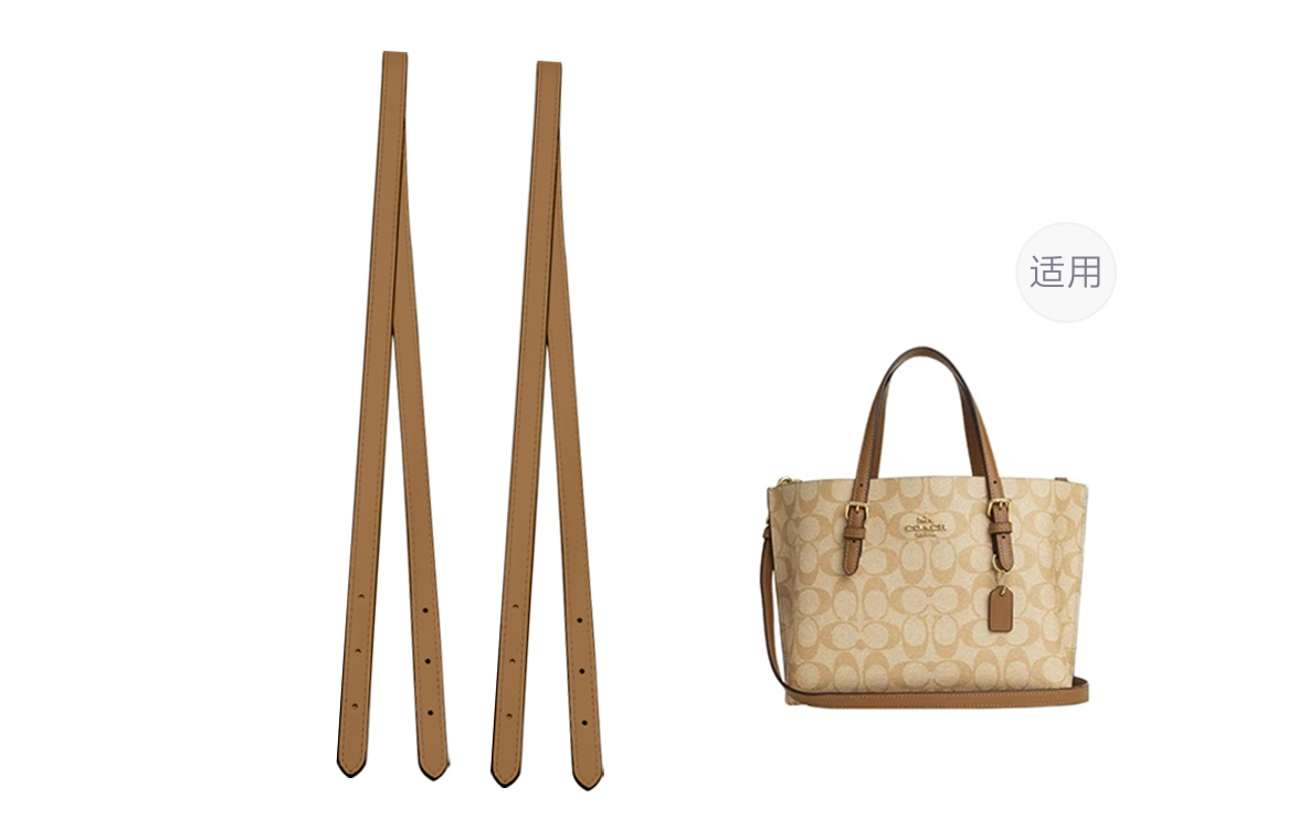 ROSEDAWN COACH Mollie 25Tote diy