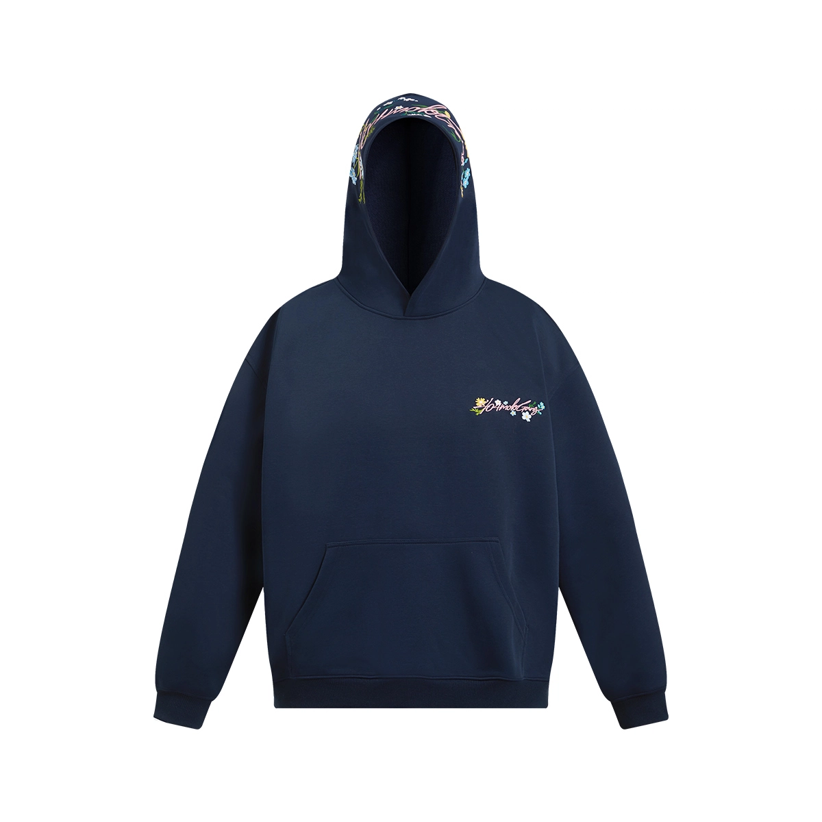 404MOB GANG Logo7A