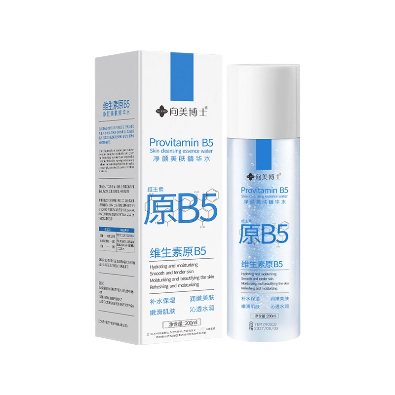 DR.XME B5