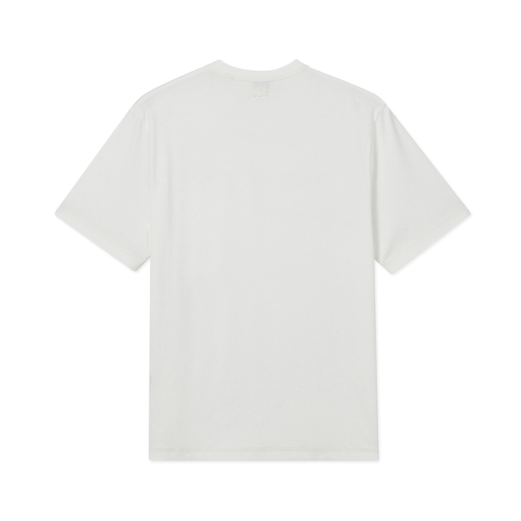 LACOSTE SS25 logoT