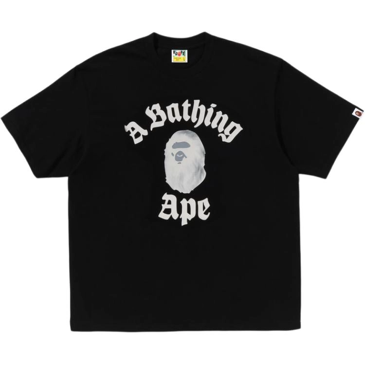 A BATHING APE FW25 FW25 T