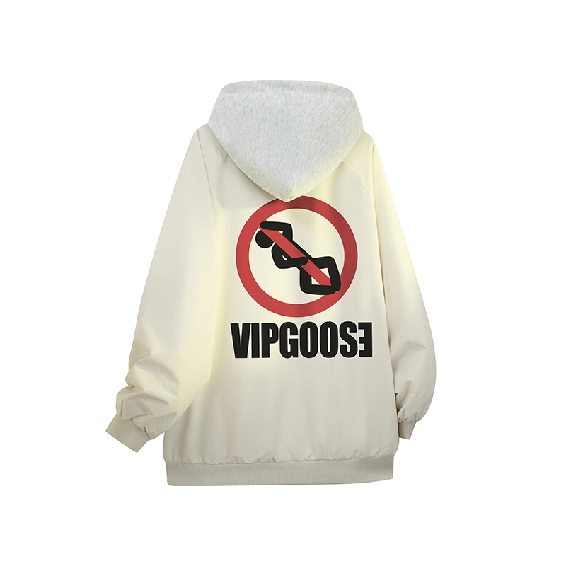VIPGOOSE logo
