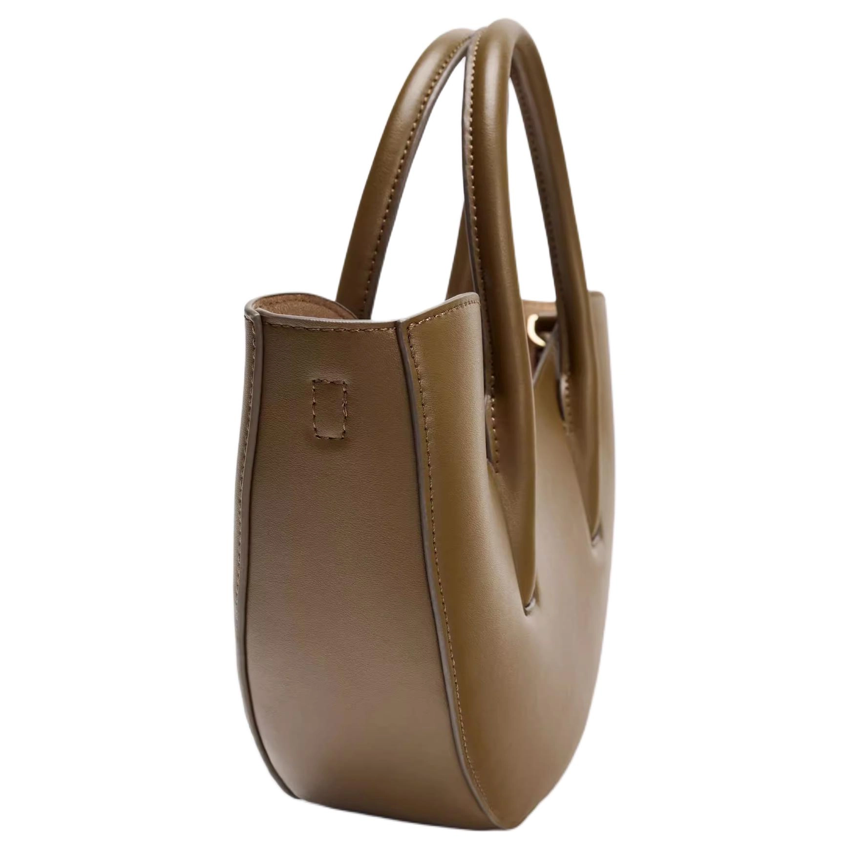 ZARA PU