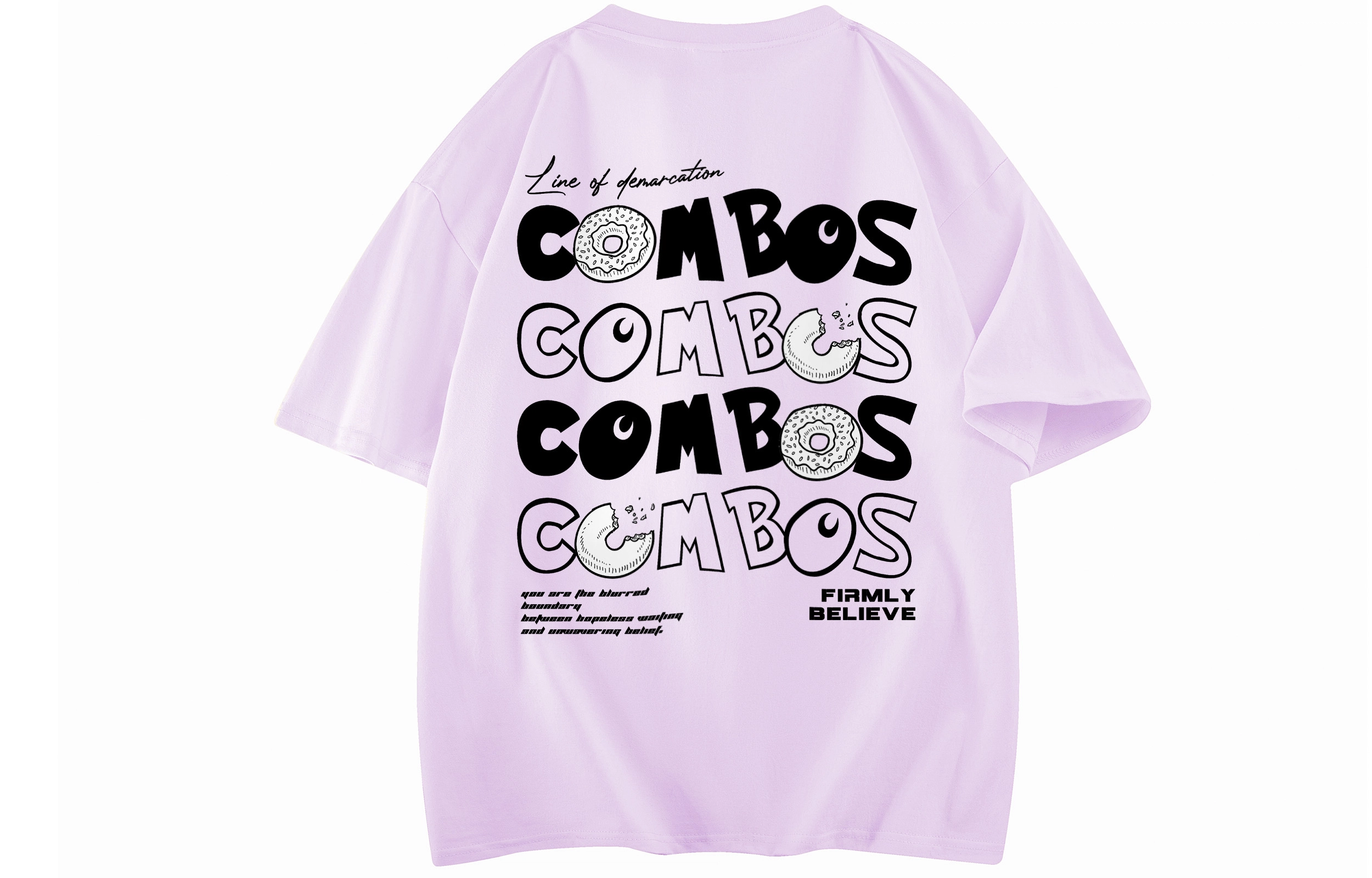 COMBO LOGOT