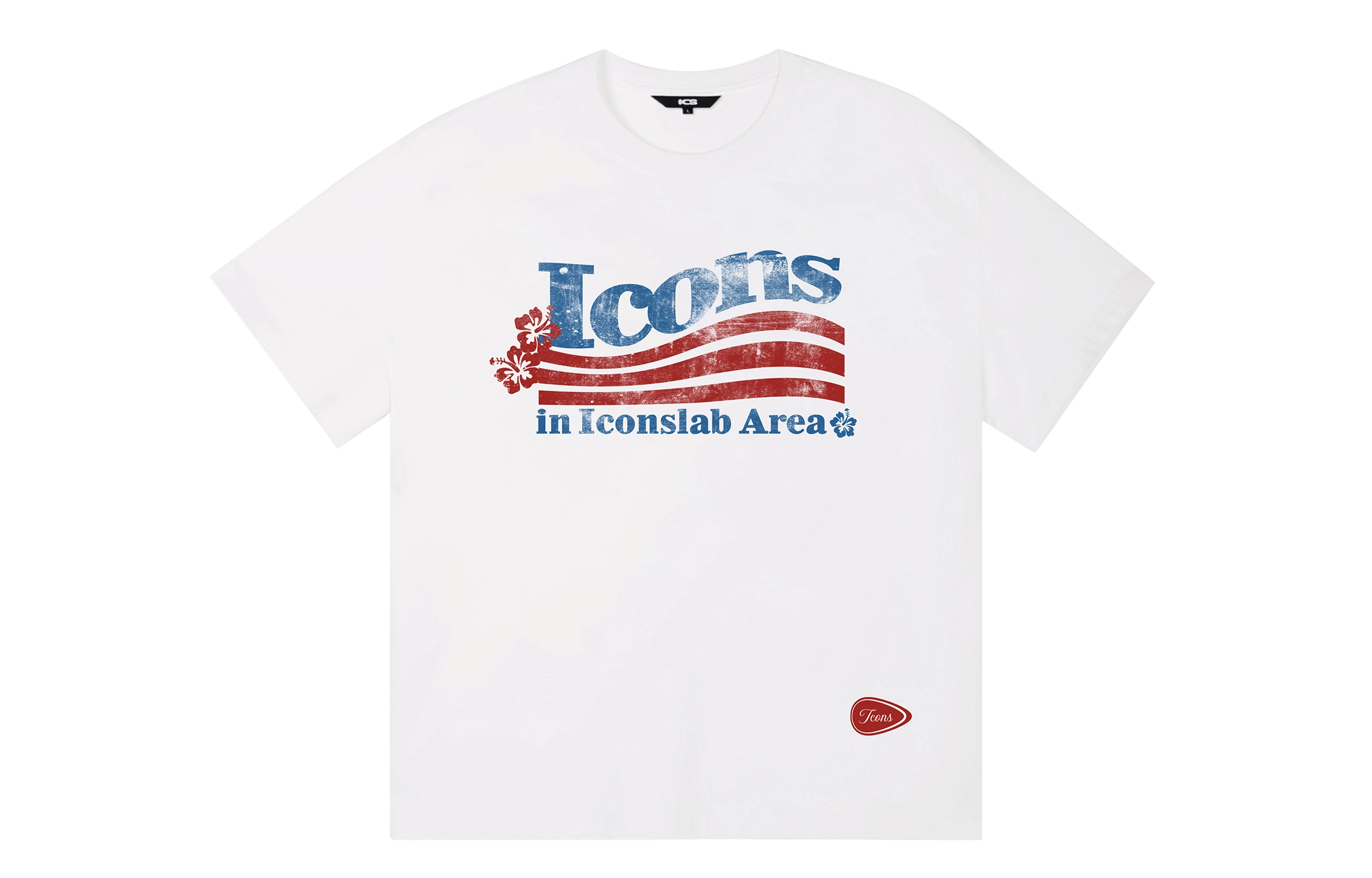 ICONS Lab ICS logoT