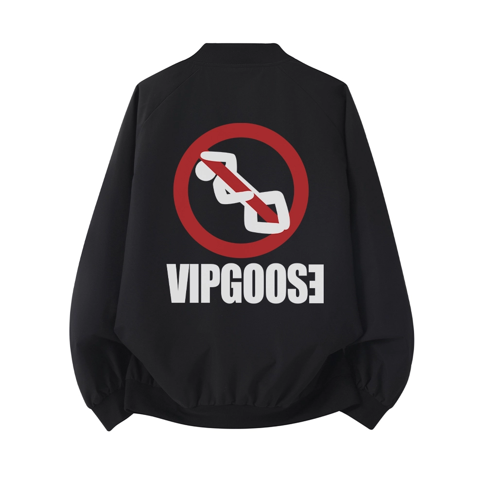 VIPGOOSE logo