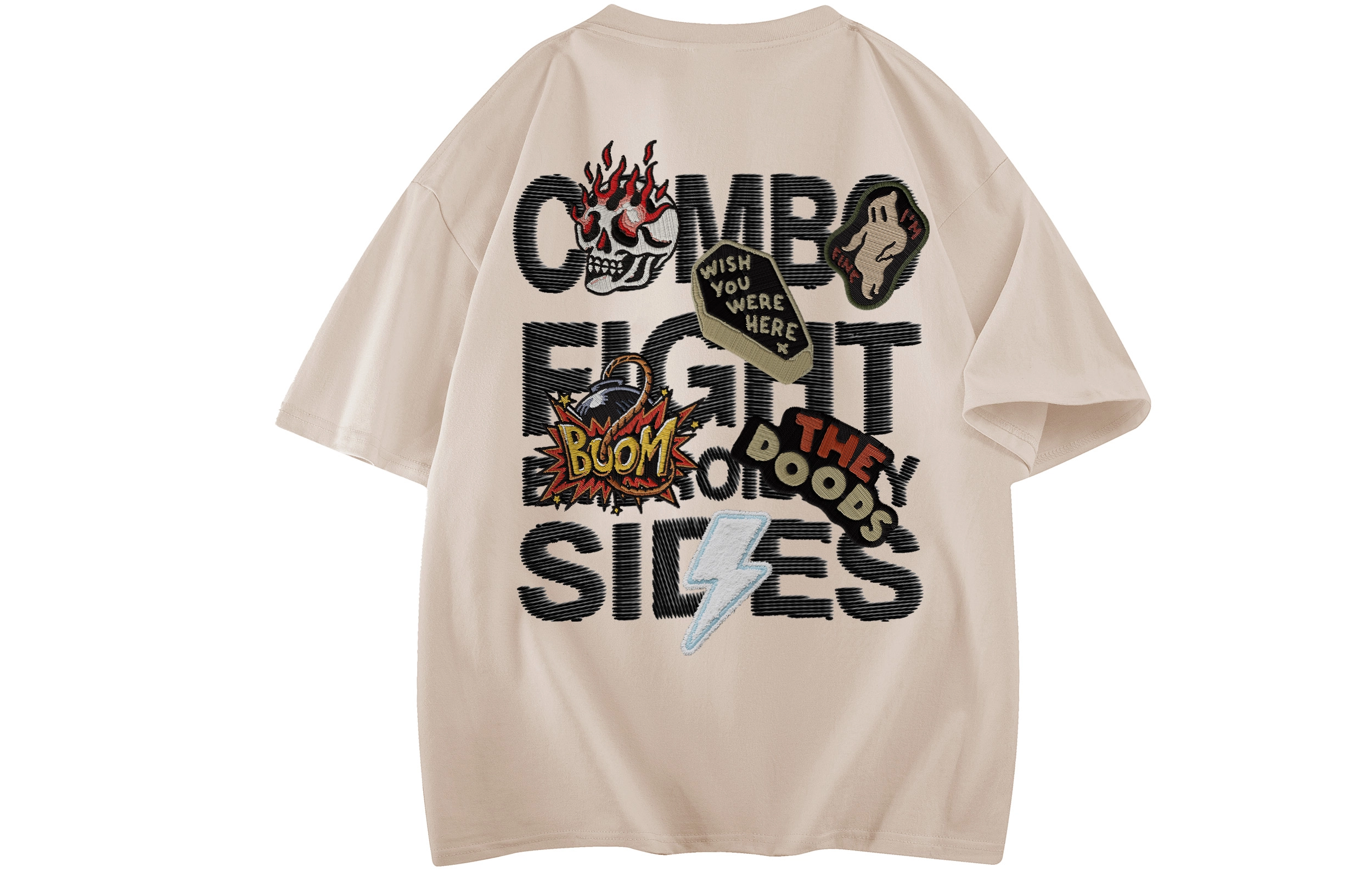 COMBO T