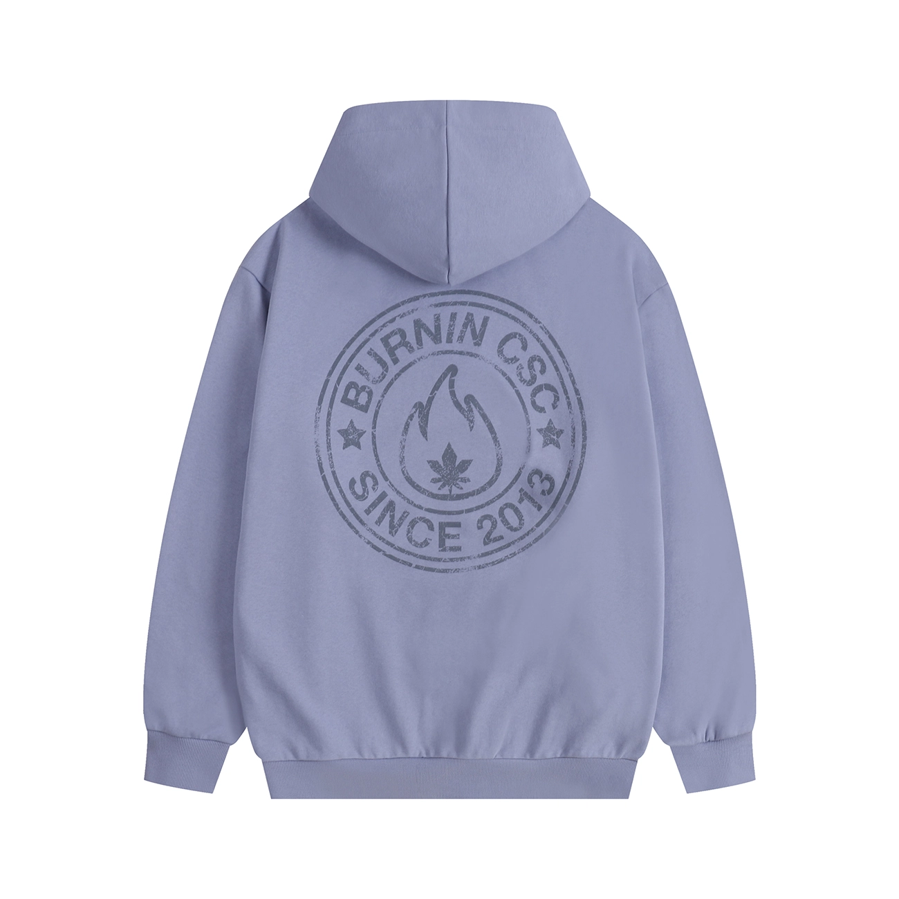 BURNIN Logo