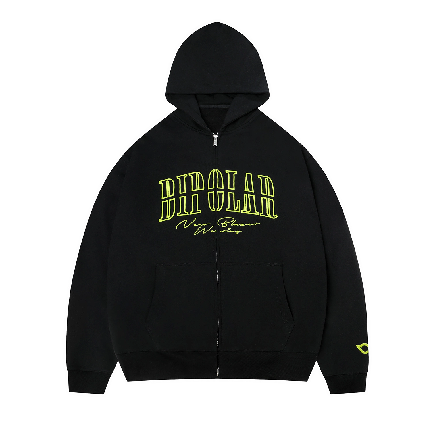BIPOLAR logo