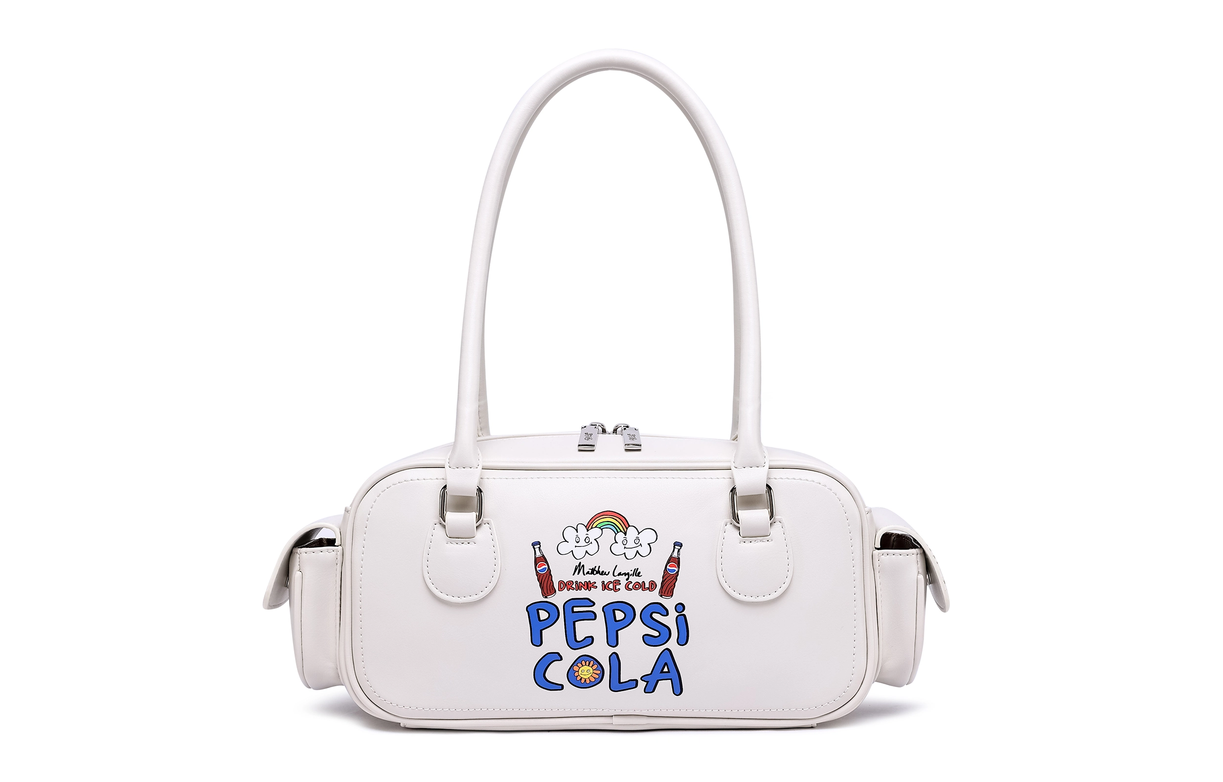 Pepsi Matthew Langille PU