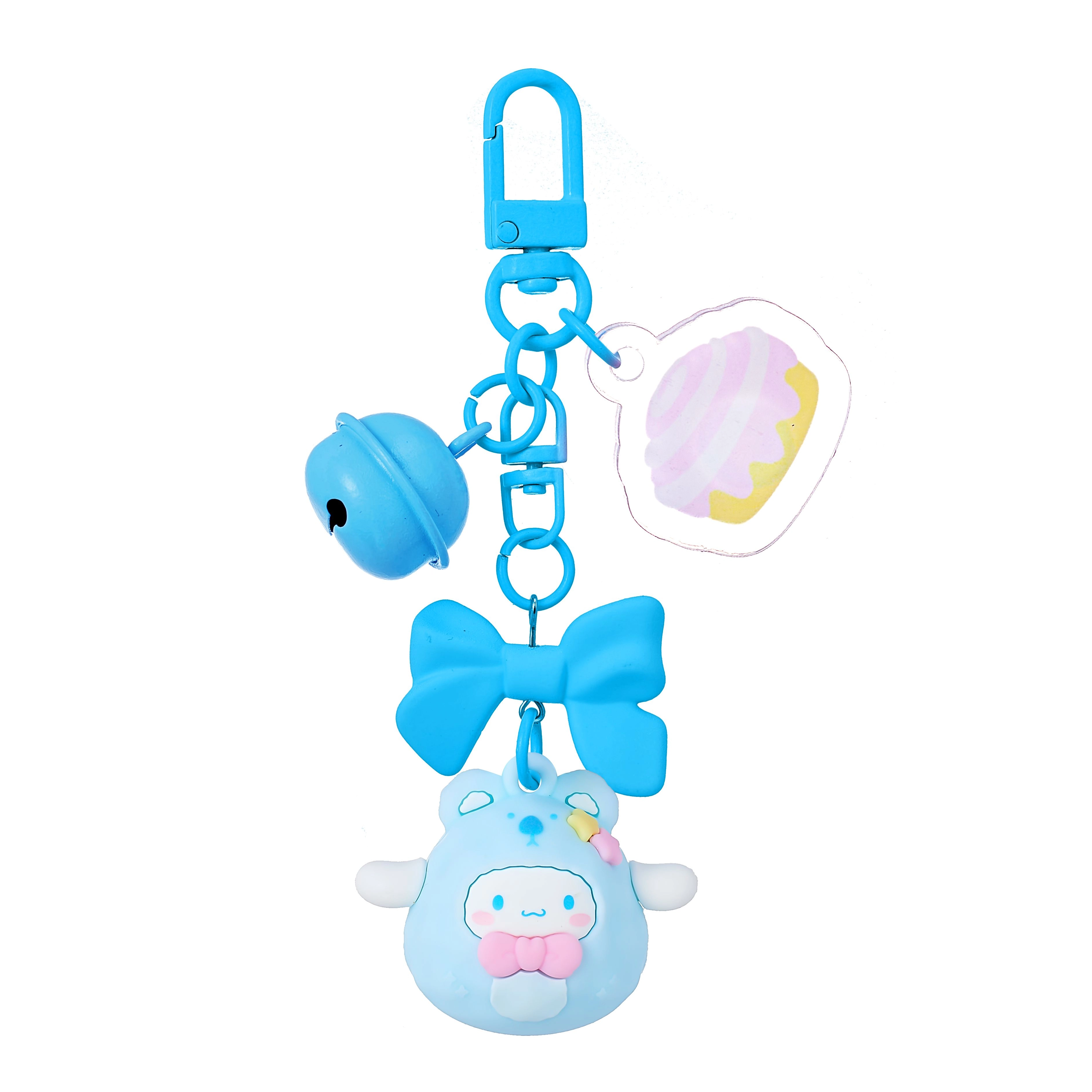 Sanrio PVC