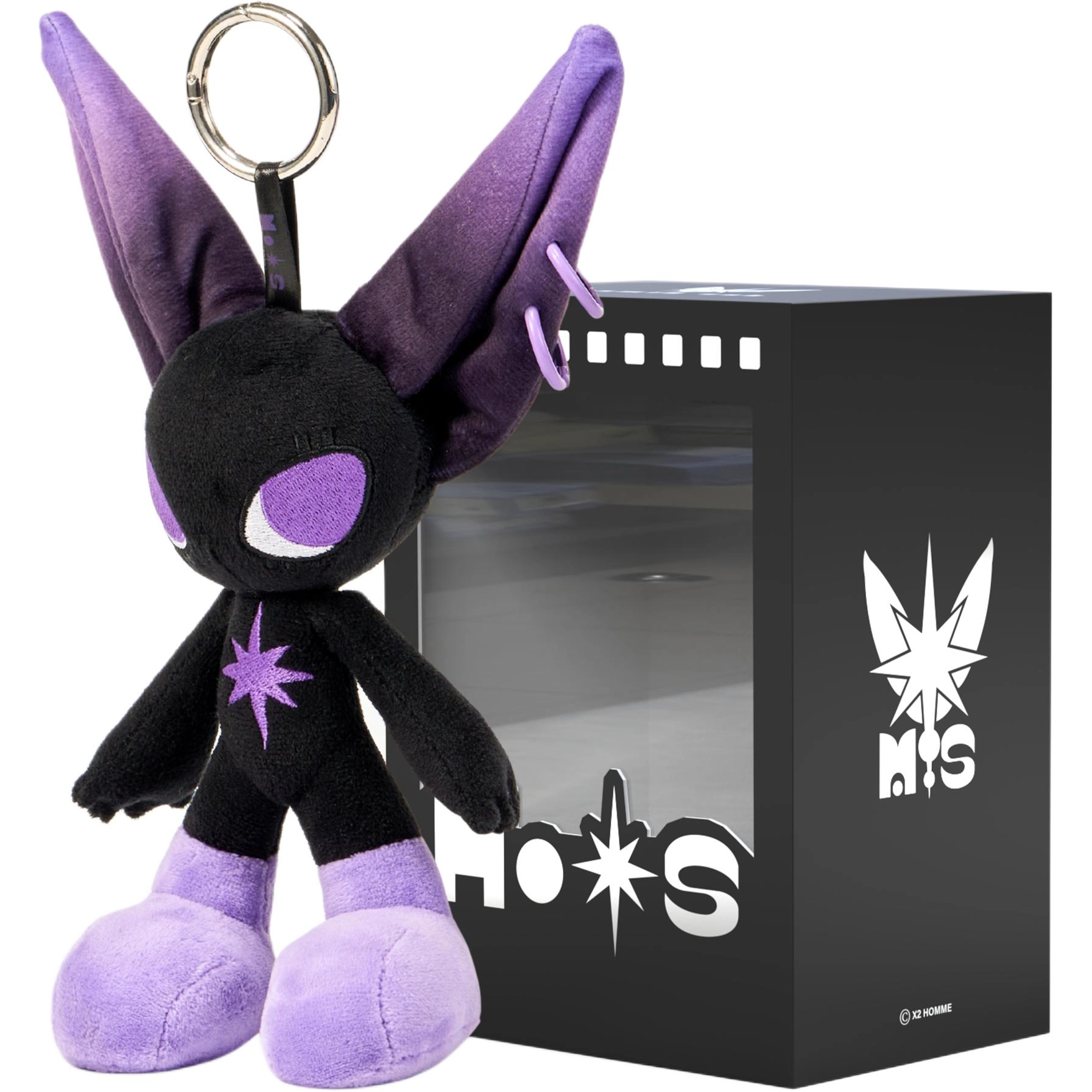 X2HOMME moos 18cm 18cm