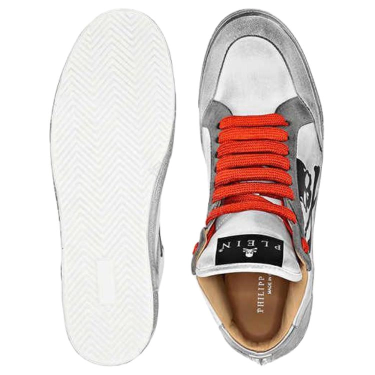 PHILIPP PLEIN Retrokickz