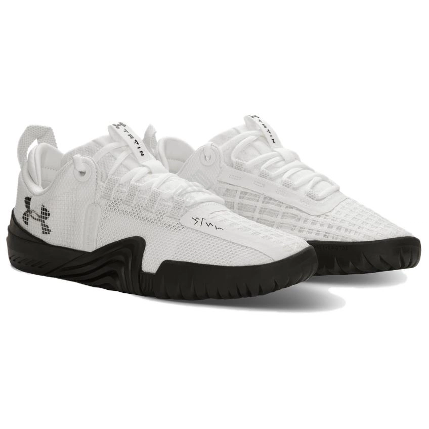 Under Armour Reign 6