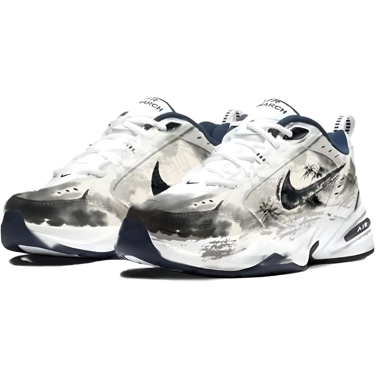 Nike Air Monarch 4 GIOIO