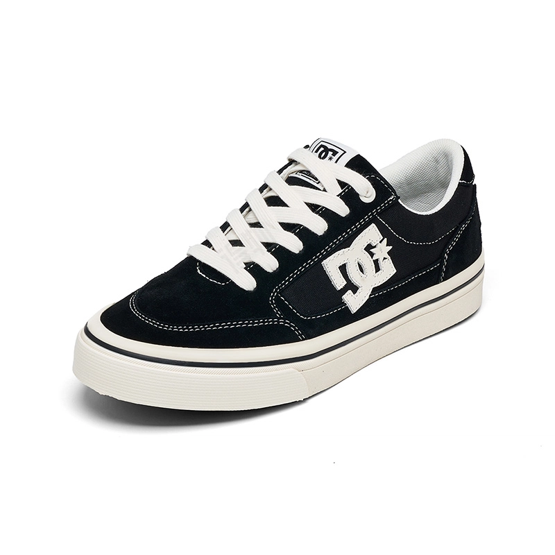 DC Shoes CANVAS CAS