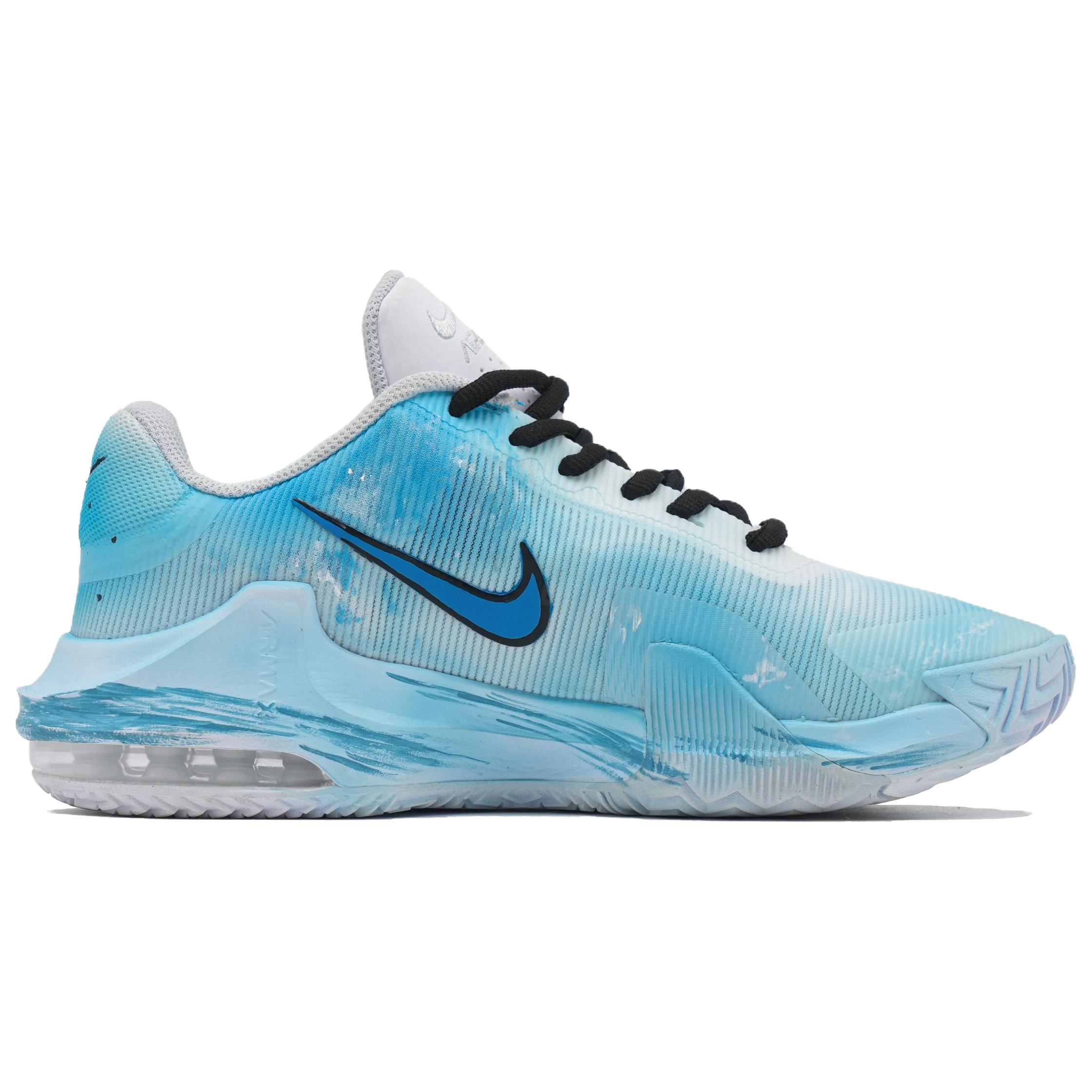 Nike Air Max Impact 4
