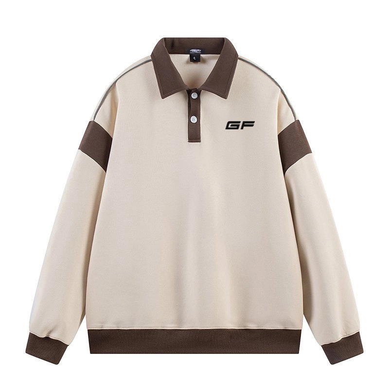 GF logoPOLO