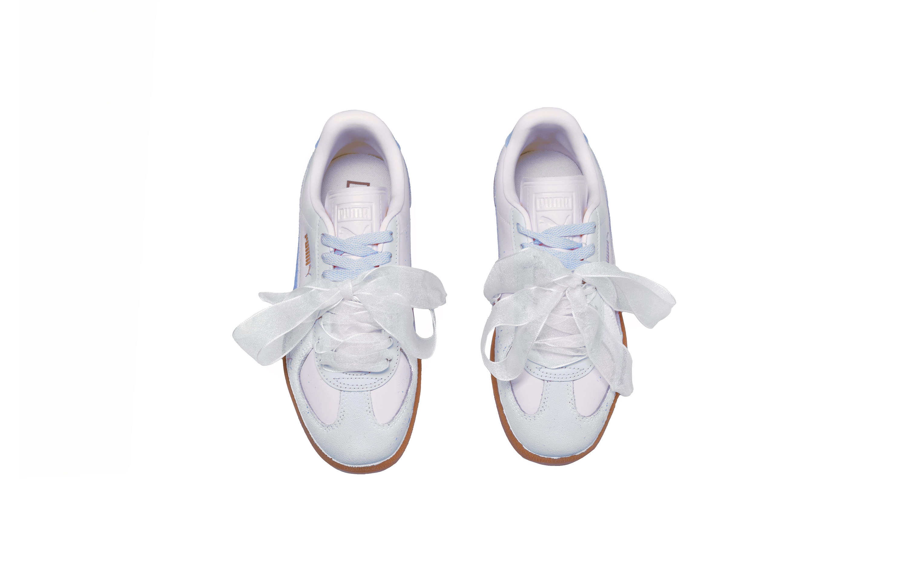 PUMA Army Trainer Funi