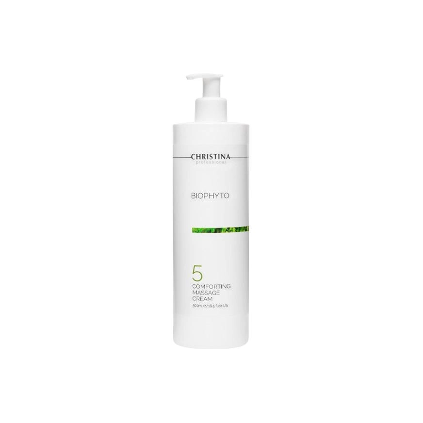 CHRISTINA 500ml