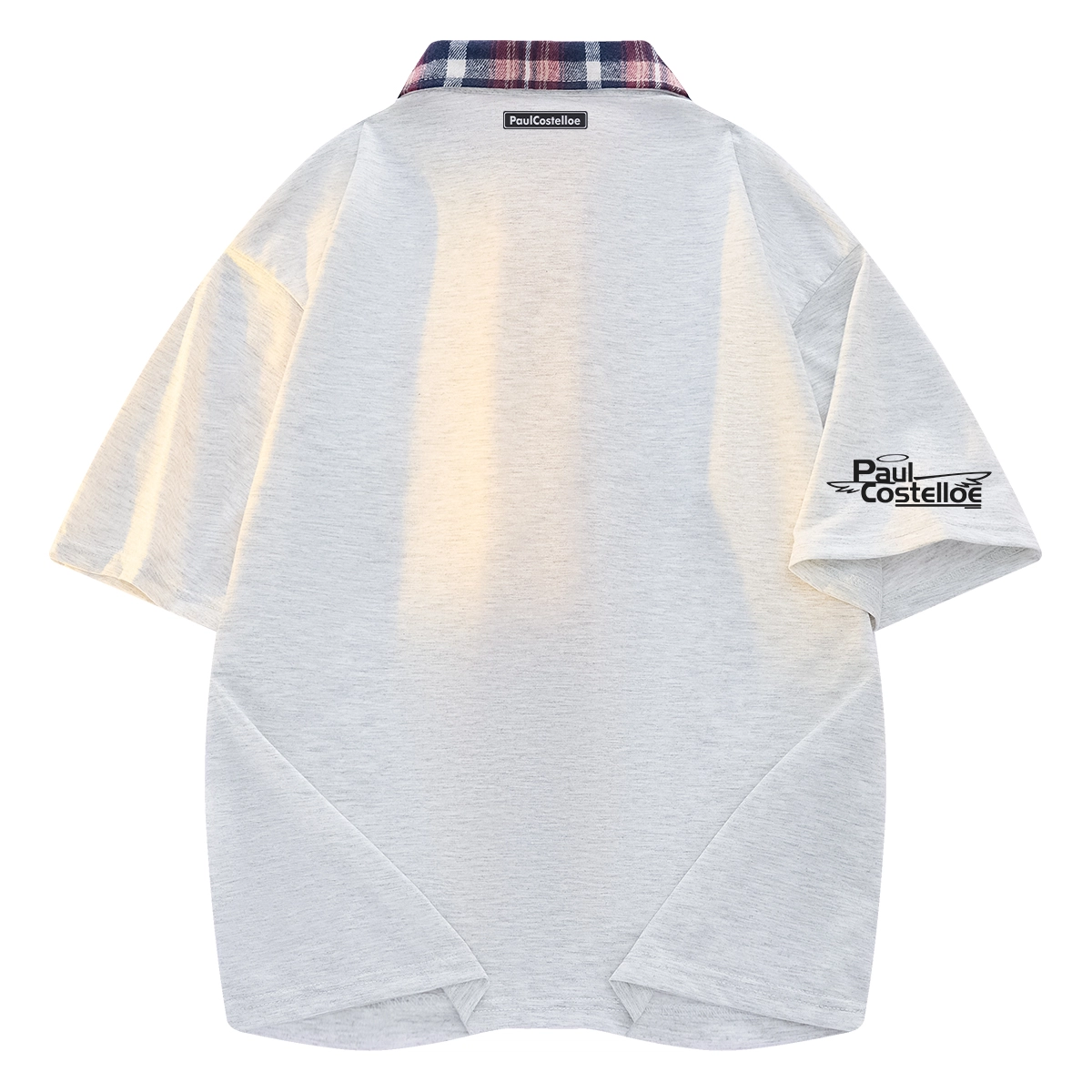 PAUL COSTELLOE LogoPolo