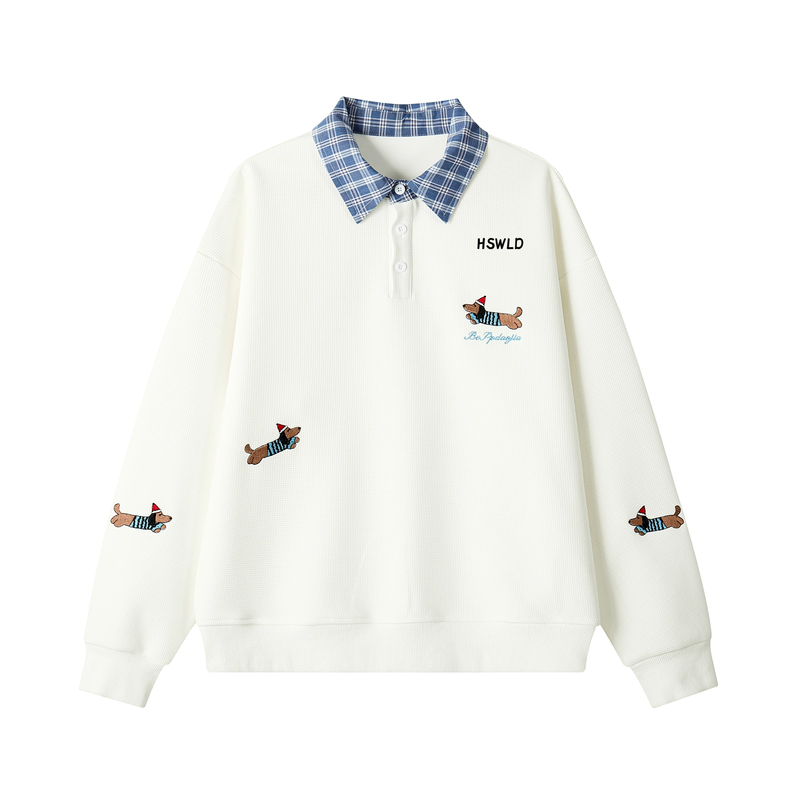 HSWLD polo