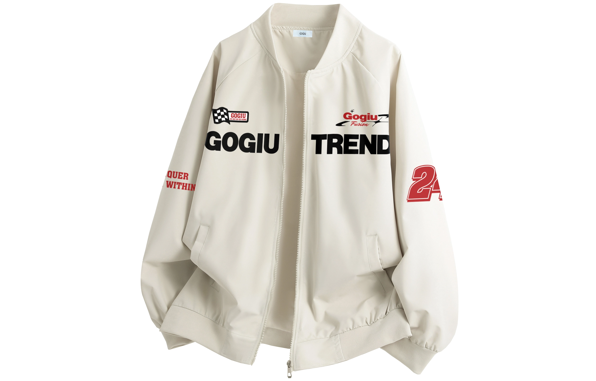 GOGIU logo
