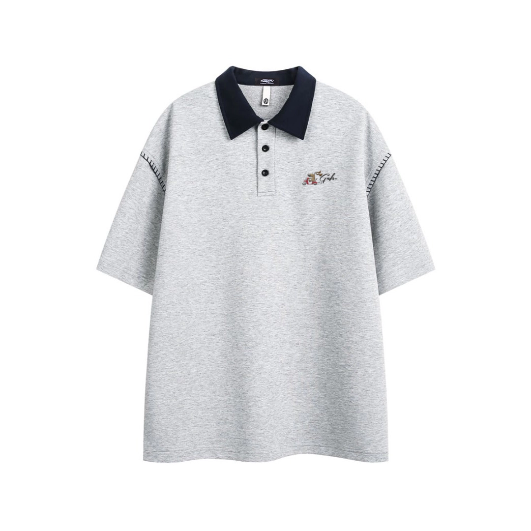 GF POLO