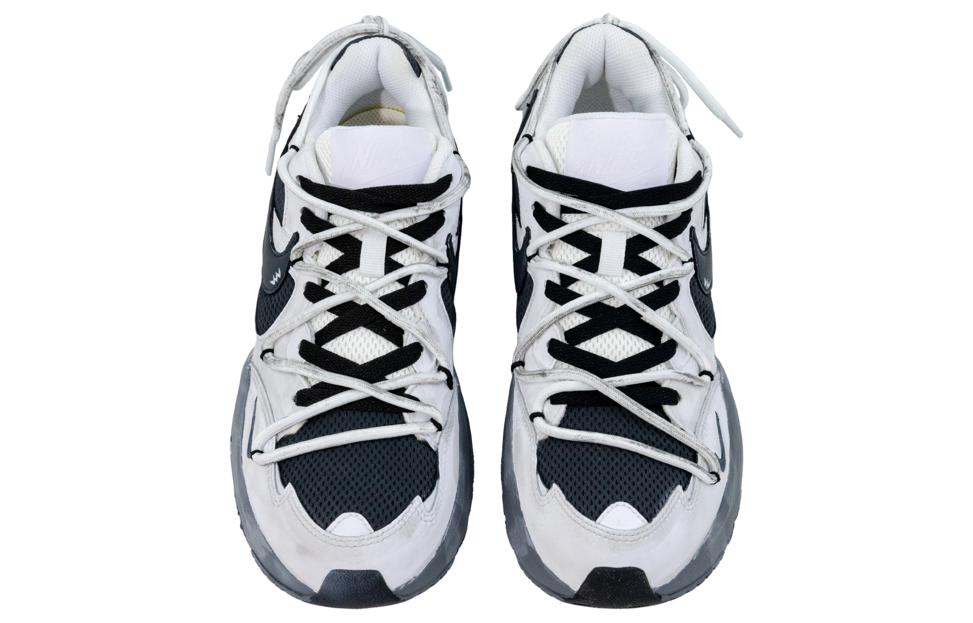 Nike Air Max Fusion