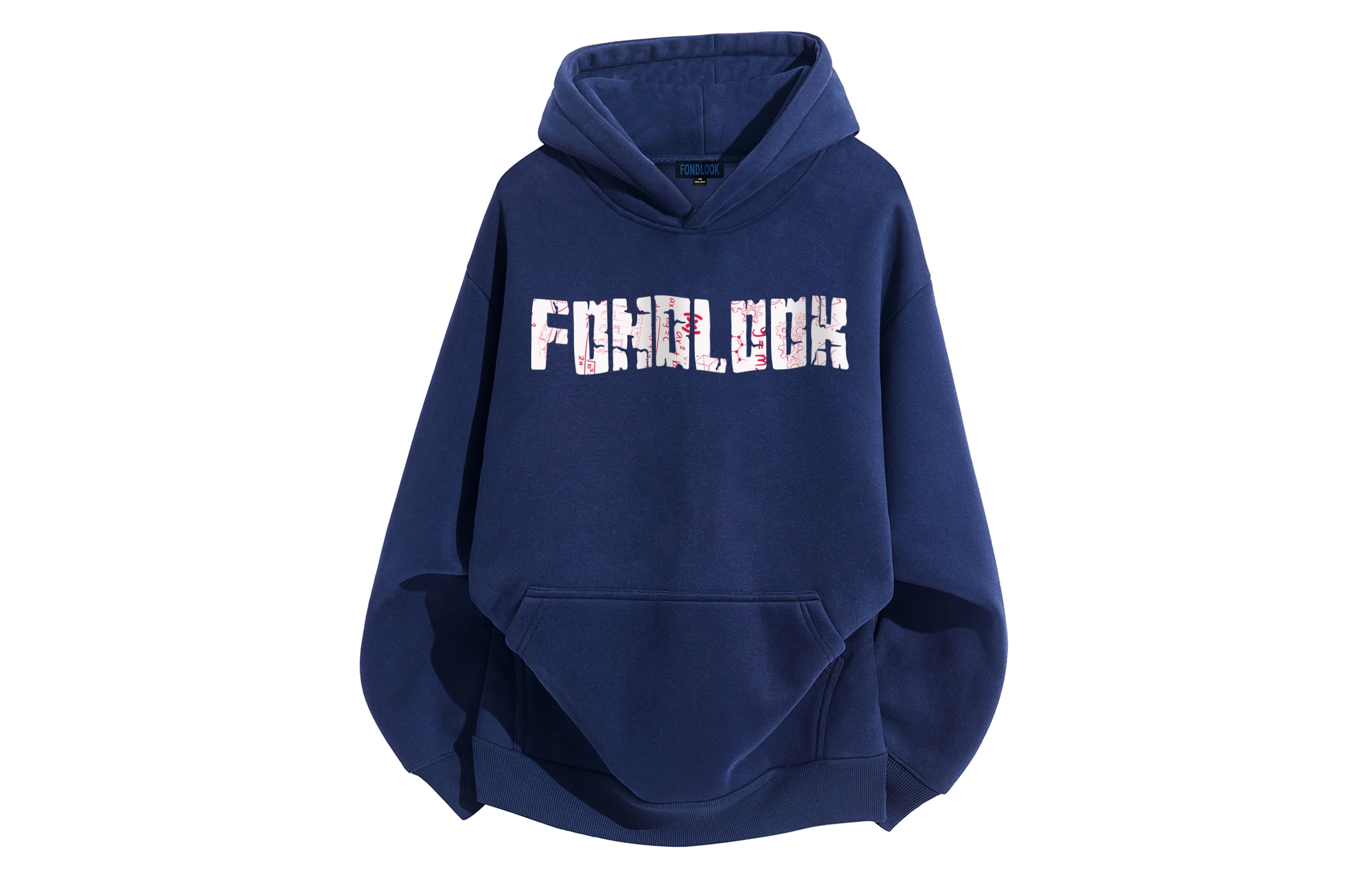 FONDLOOK 7Logo