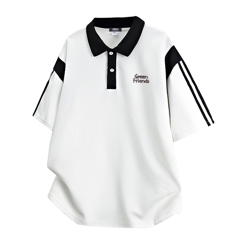 GF logoPOLO
