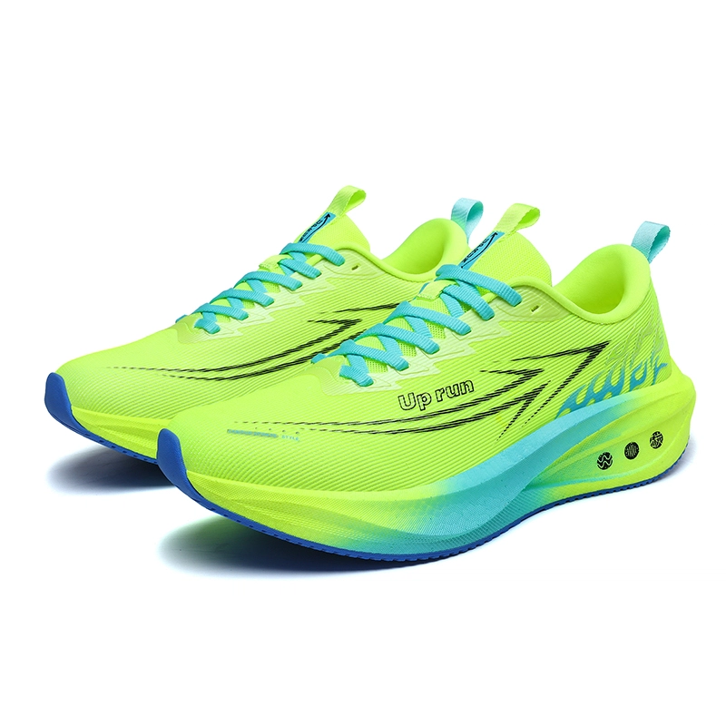 Up run 1.0