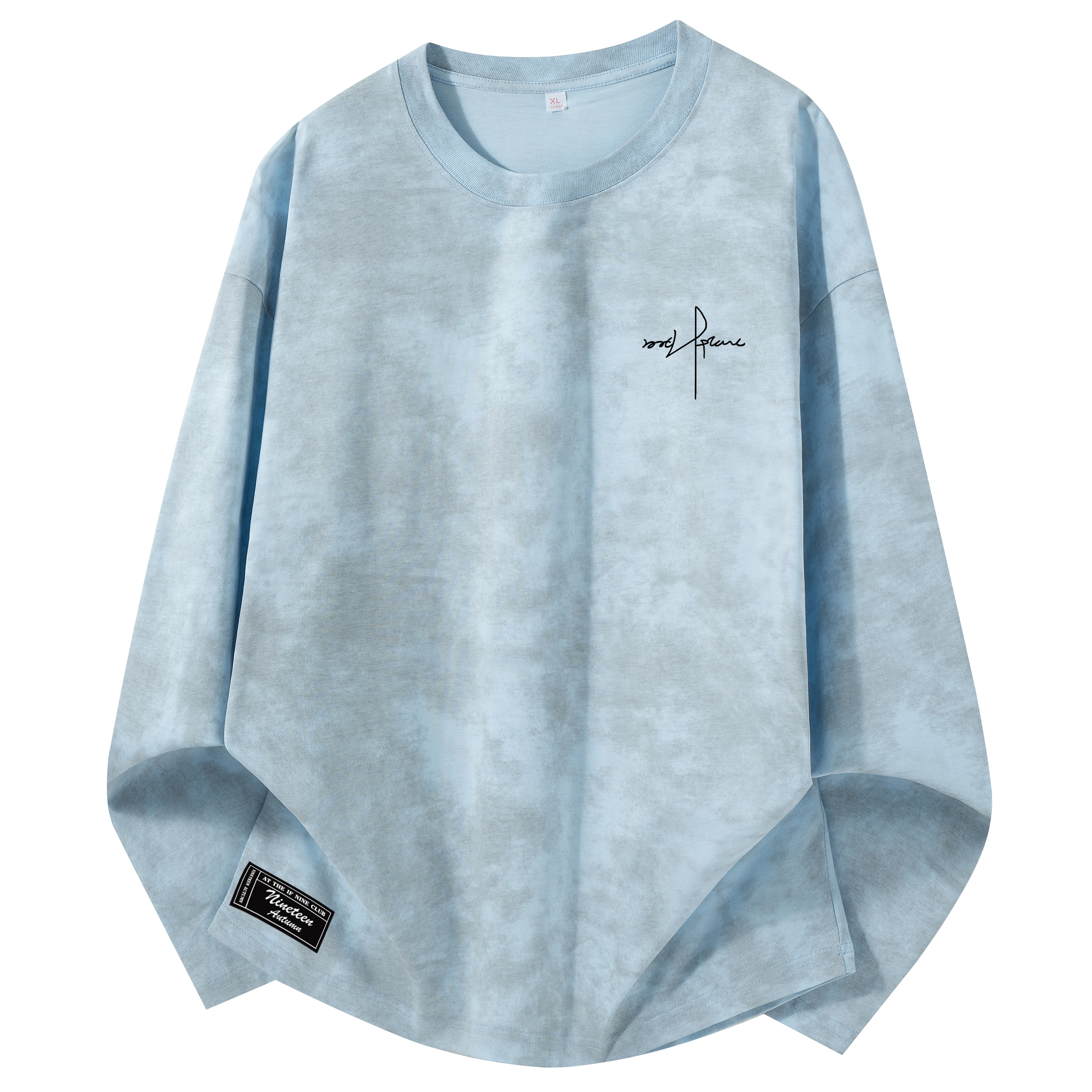 NINETEEN AUTUMN T