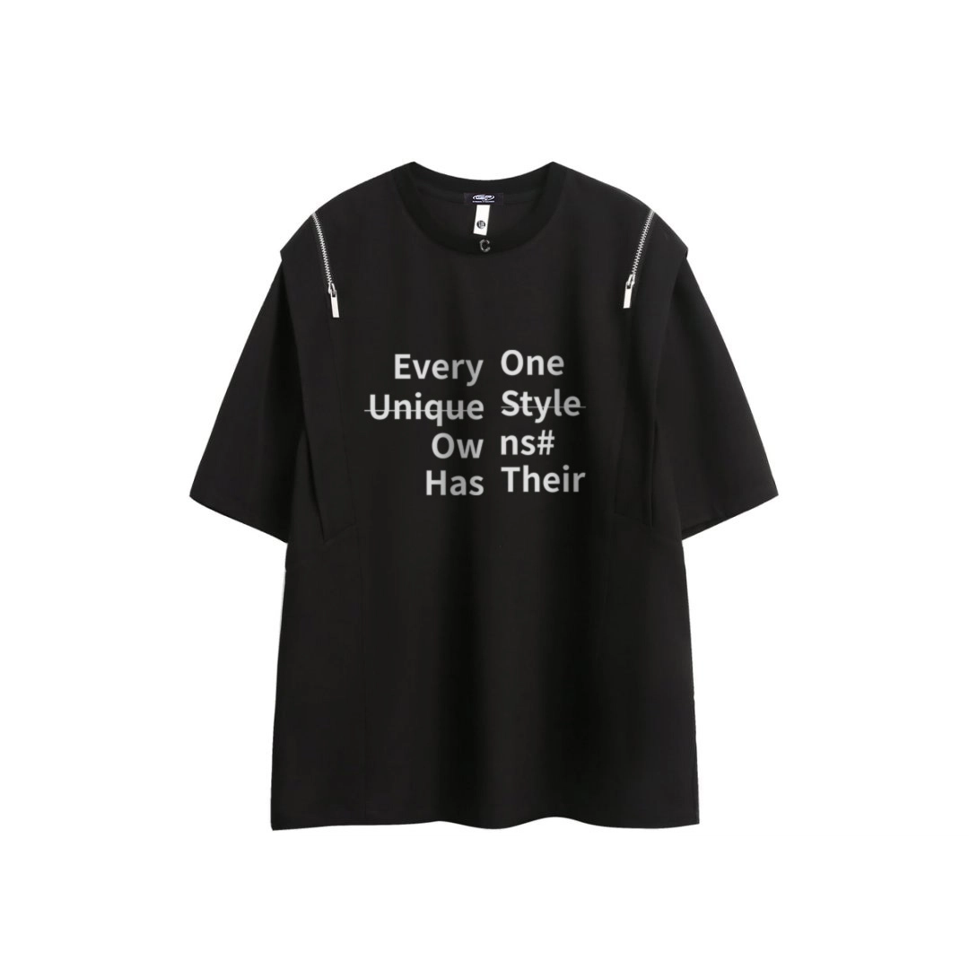 GF T