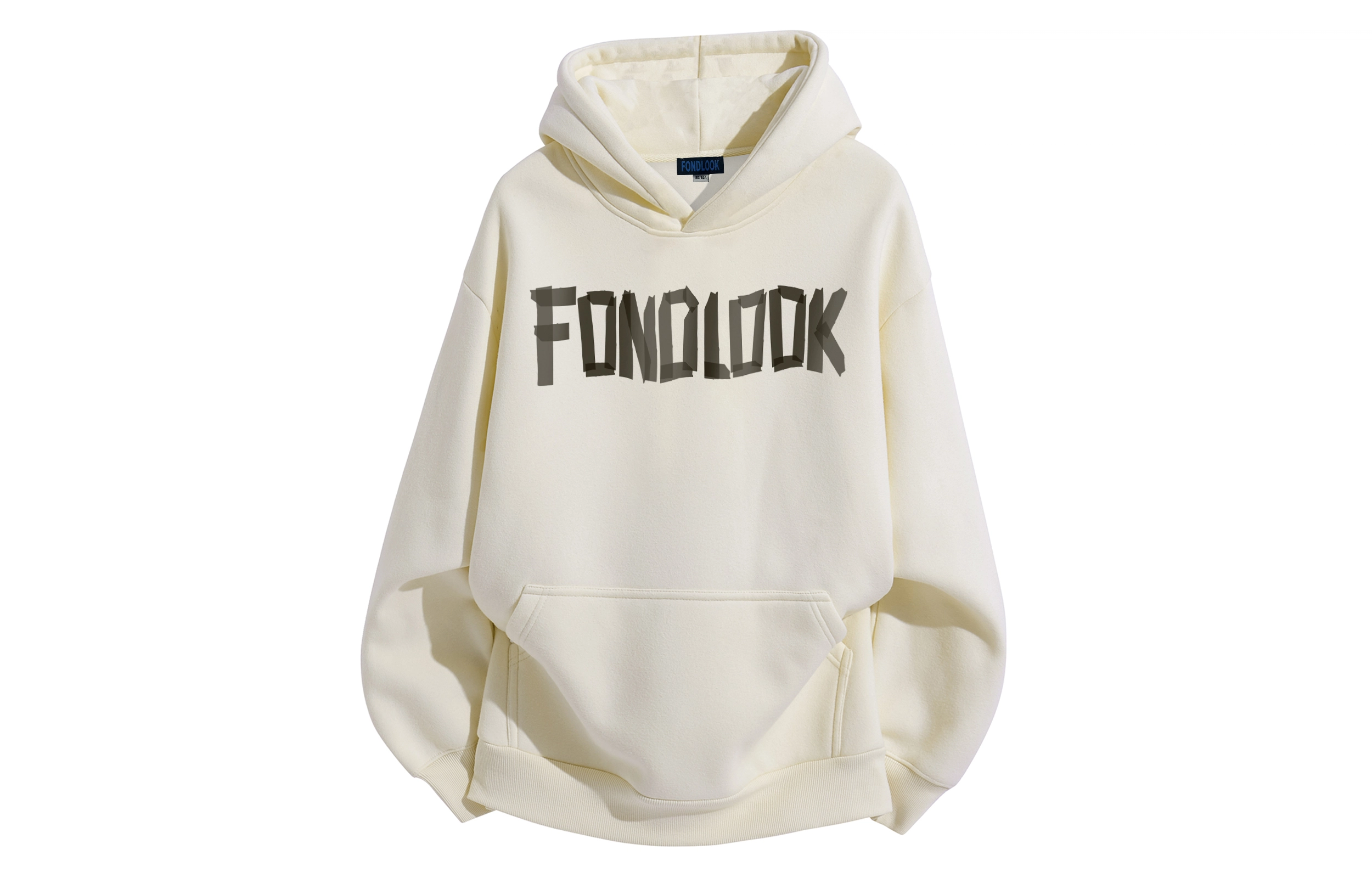 FONDLOOK Logo