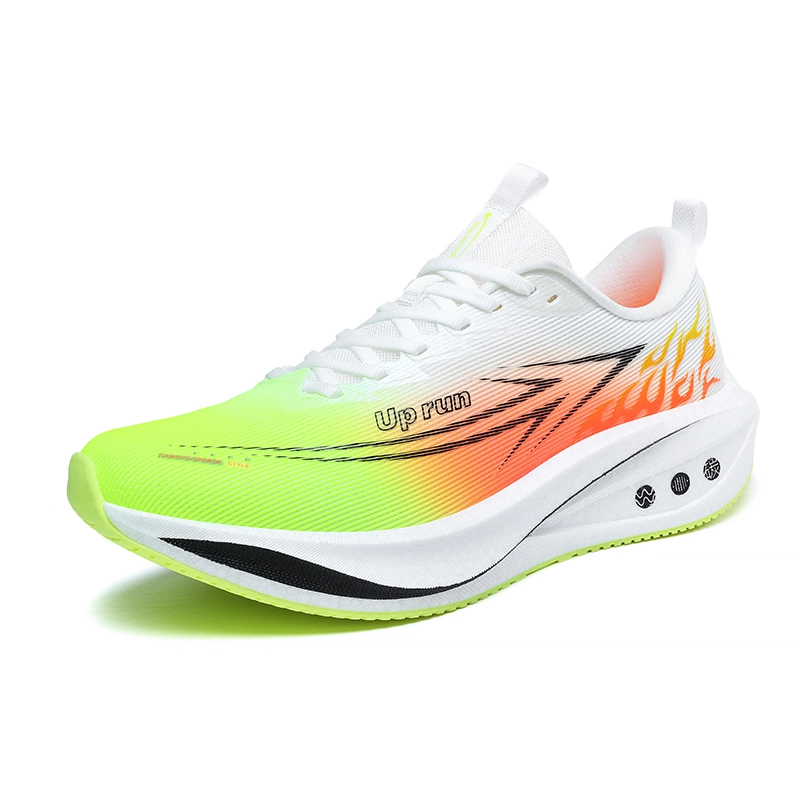 Up run 1.0