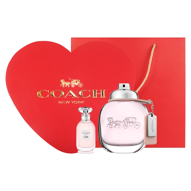 COACH30ml+4.5ml