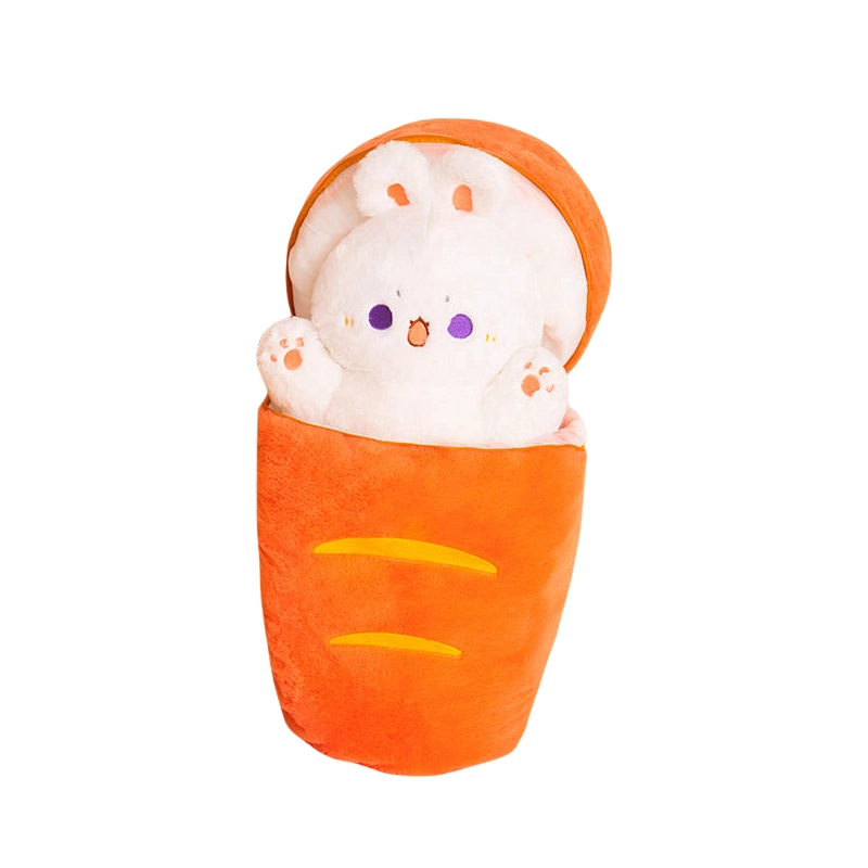 PUDOWRABBIT 30cm40cm60cm80cm