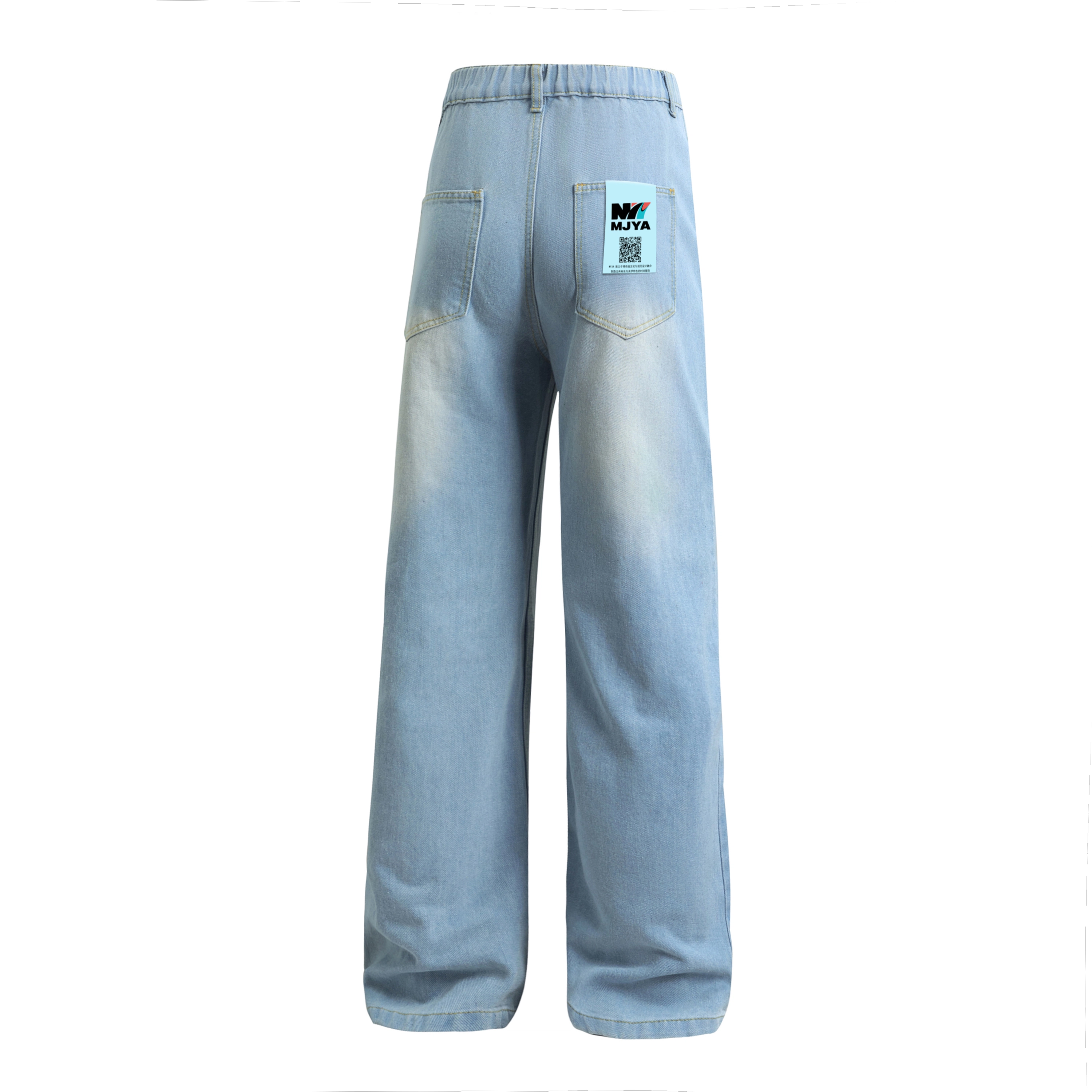 MJYA Cleanfit