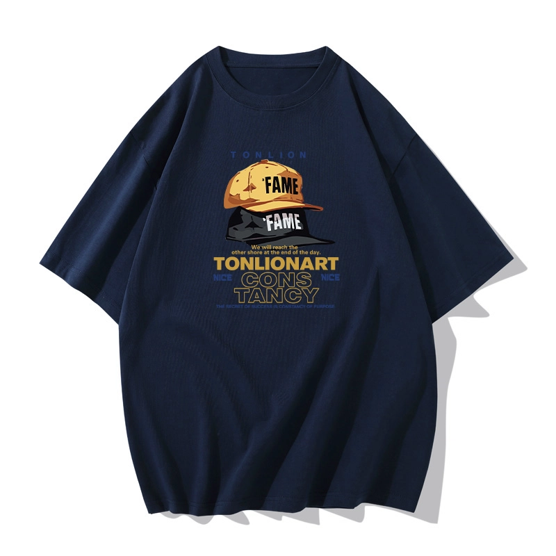 tonlion LOGOT