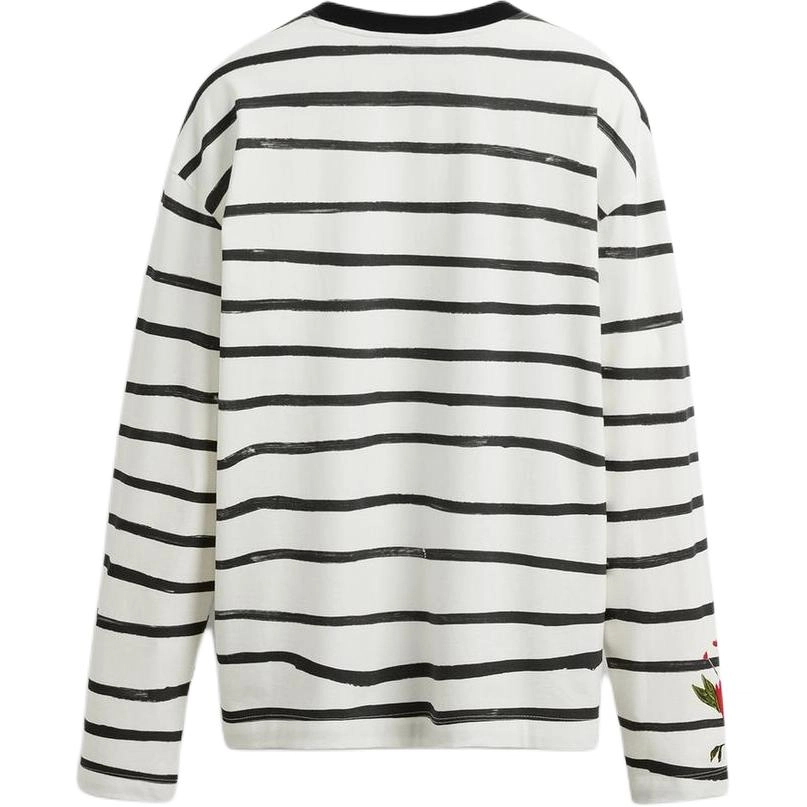 ZARA x Otis Kwame Kye Quaicoe T