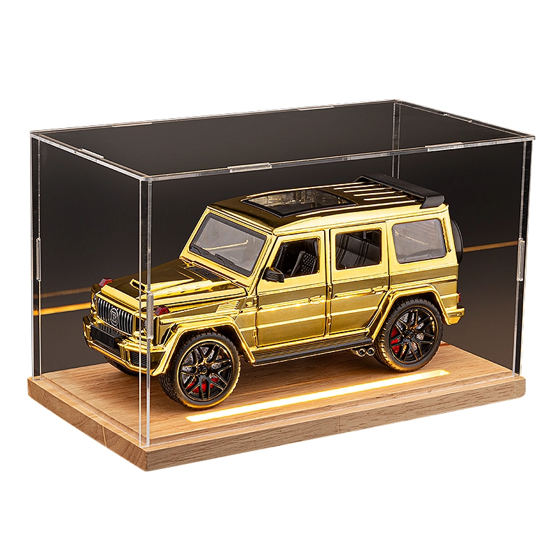 G g63 124