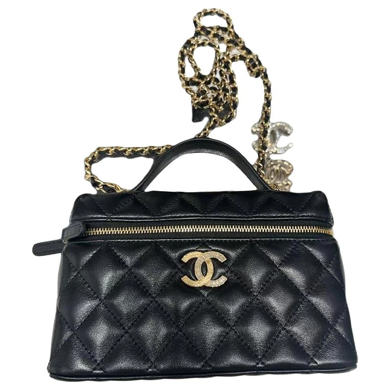 CHANEL 25B