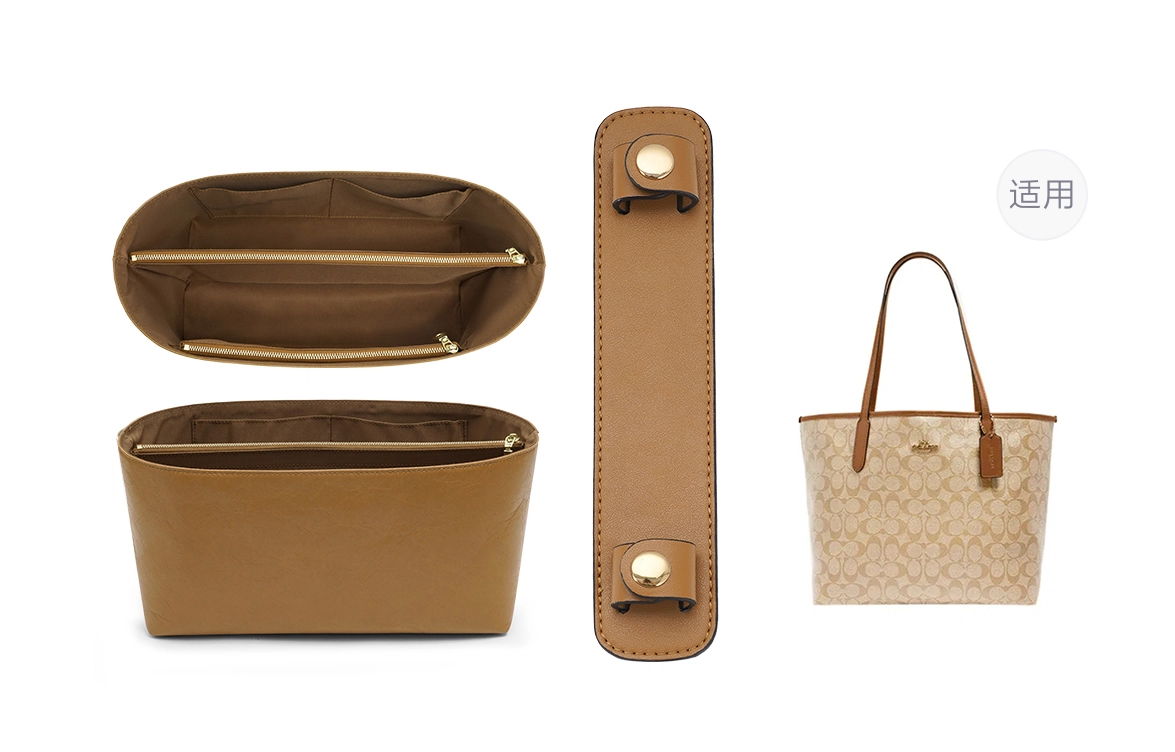 COACHctiy3330Tote